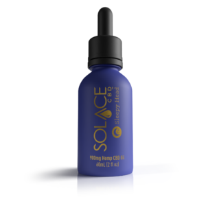 Sleepy Head 60mL