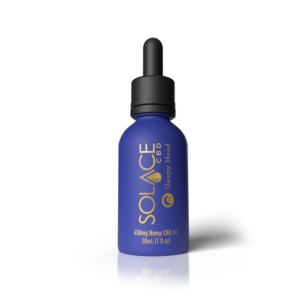 Sleepy Head 30mL