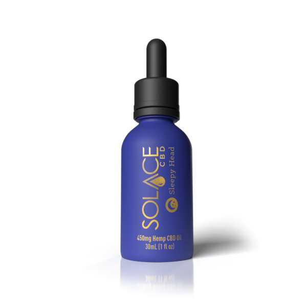 Sleepy Head 30mL